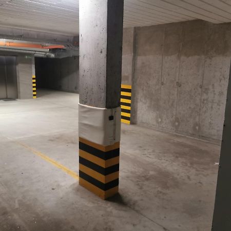 Apartament Julia Appartement Kołobrzeg Buitenkant foto