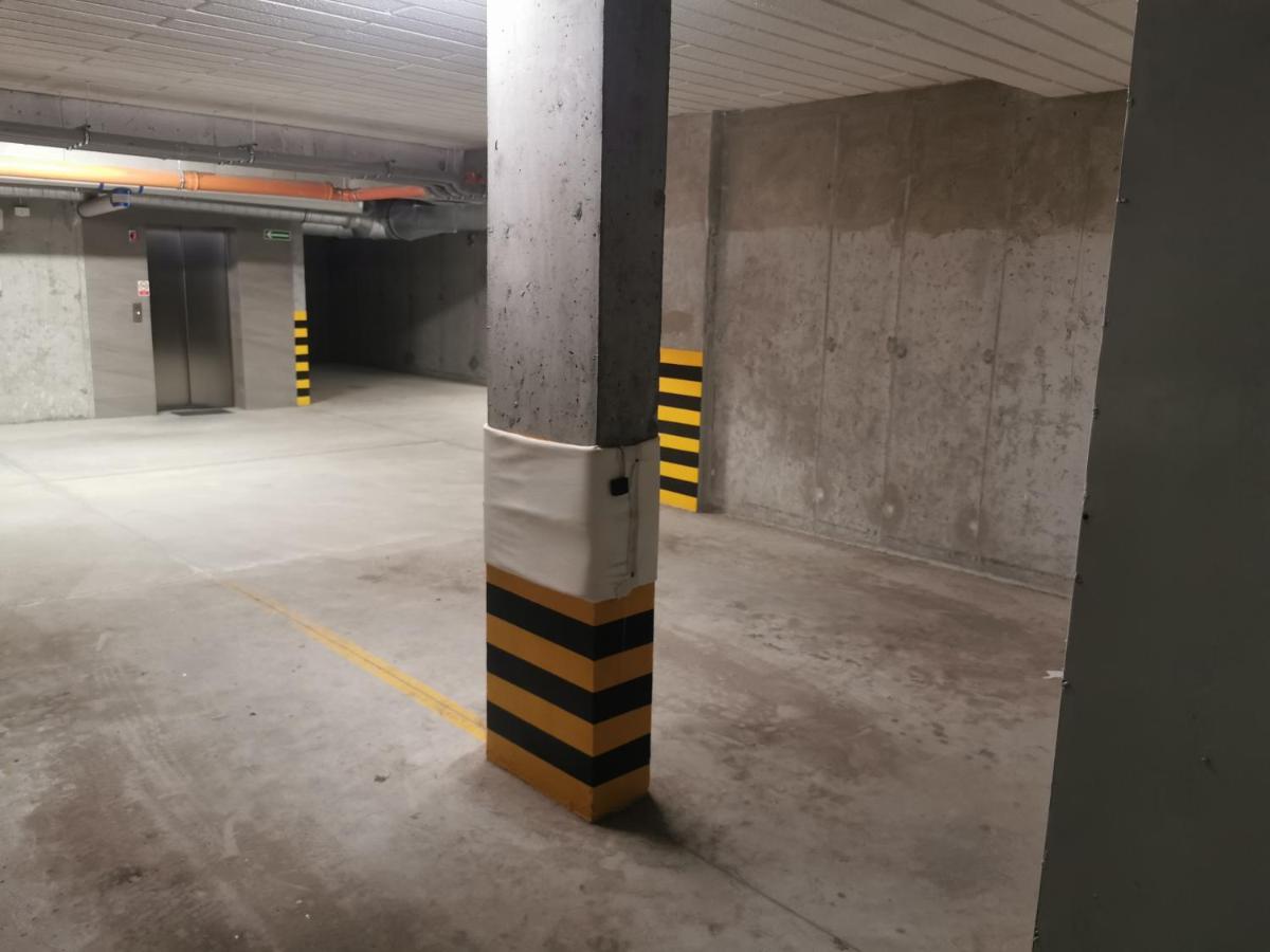 Apartament Julia Appartement Kołobrzeg Buitenkant foto