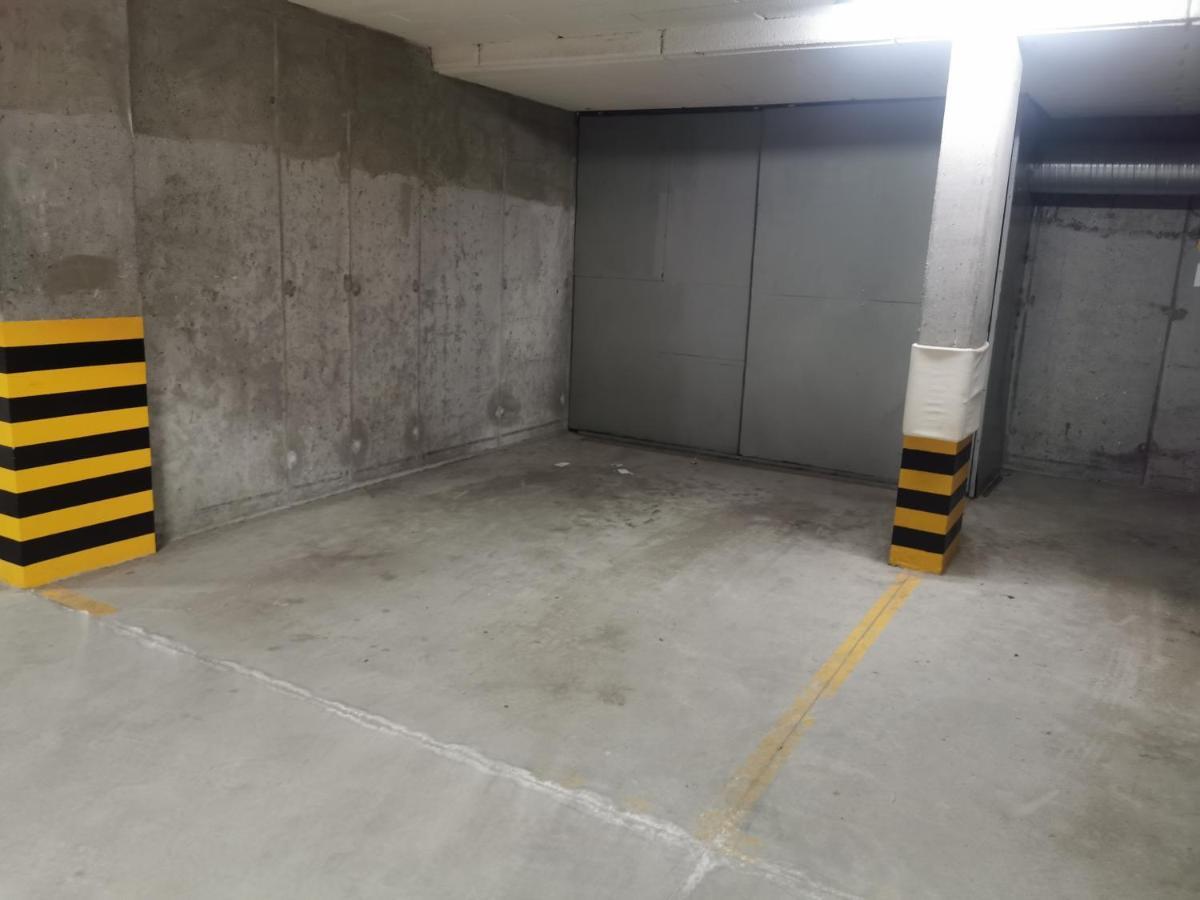 Apartament Julia Appartement Kołobrzeg Buitenkant foto