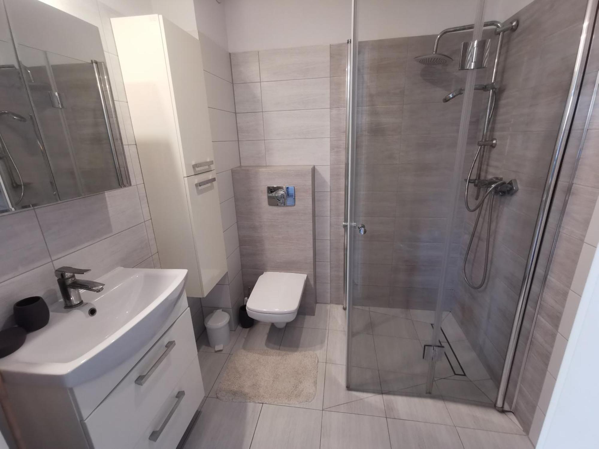 Apartament Julia Appartement Kołobrzeg Buitenkant foto