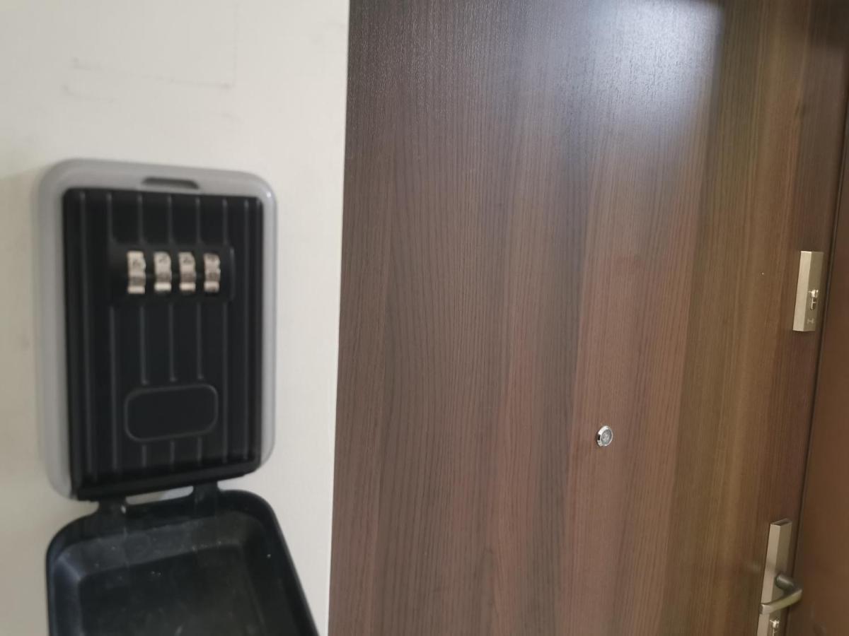 Apartament Julia Appartement Kołobrzeg Buitenkant foto